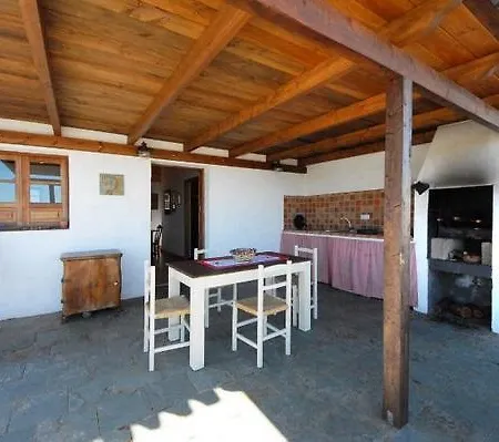 Prázdninový dům La Casa De Aitana El Rosario (Tenerife)