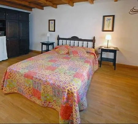 La Casa De Aitana Сasa de vacaciones