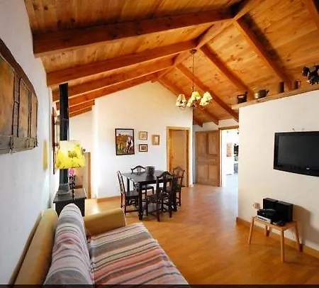 La Casa De Aitana Prázdninový dům *