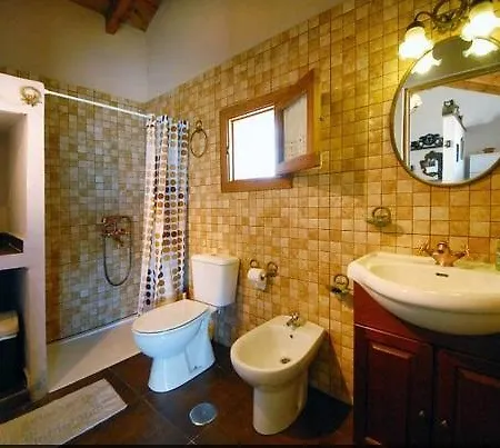 La Casa De Aitana * El Rosario (Tenerife)