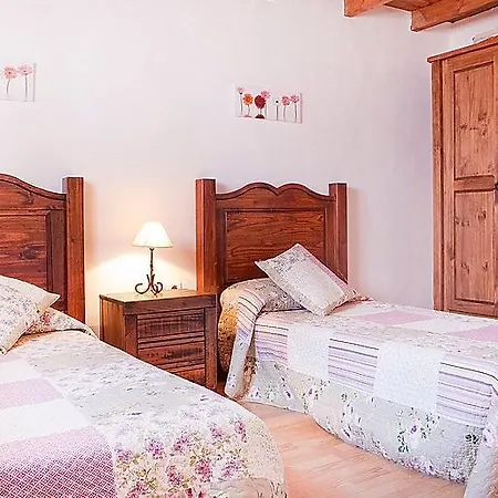 Prázdninový dům La Casa De Aitana *