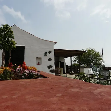 La Casa De Aitana *