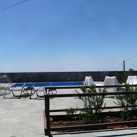 La Casa De Aitana Сasa de vacaciones