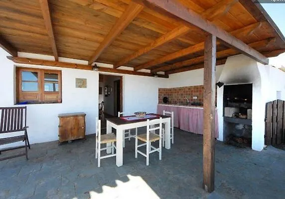 Casa vacanze La Casa De Aitana El Rosario (Tenerife)