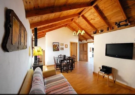 La Casa De Aitana Casa vacanze *
