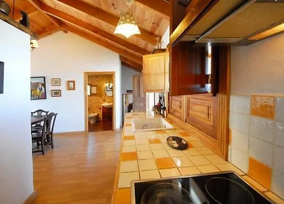 Casa vacanze La Casa De Aitana El Rosario (Tenerife)