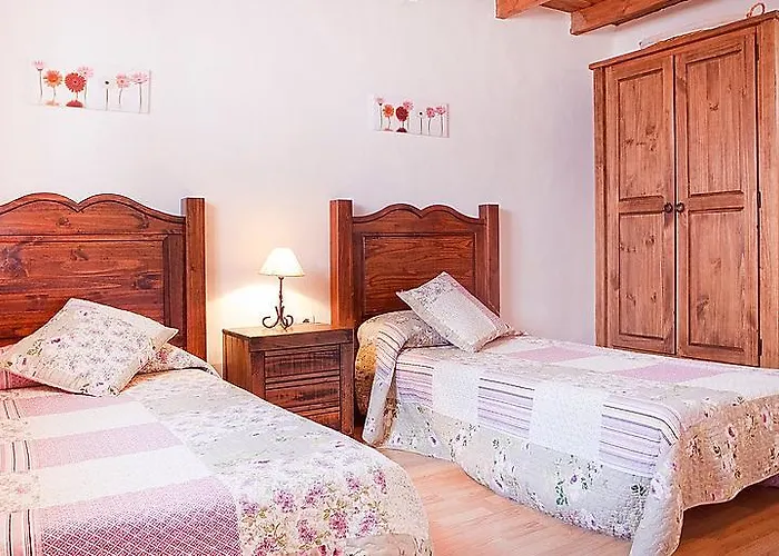 Casa vacanze La Casa De Aitana *