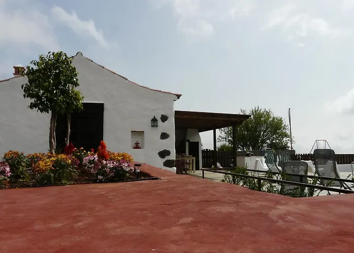 La Casa De Aitana *